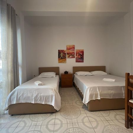 Seaside Apartments Dıraç Dış mekan fotoğraf