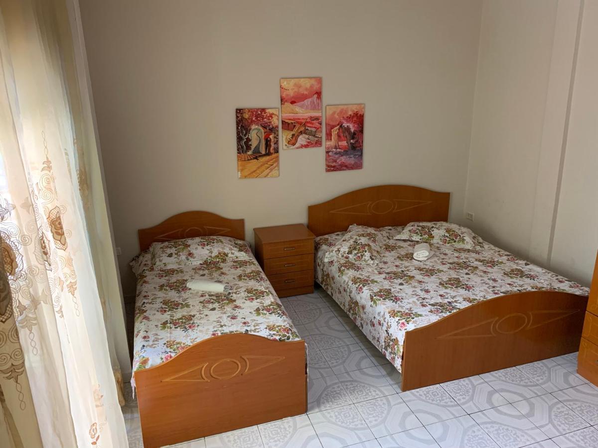 Seaside Apartments Dıraç Dış mekan fotoğraf