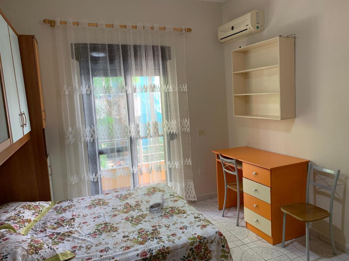 Seaside Apartments Dıraç Dış mekan fotoğraf