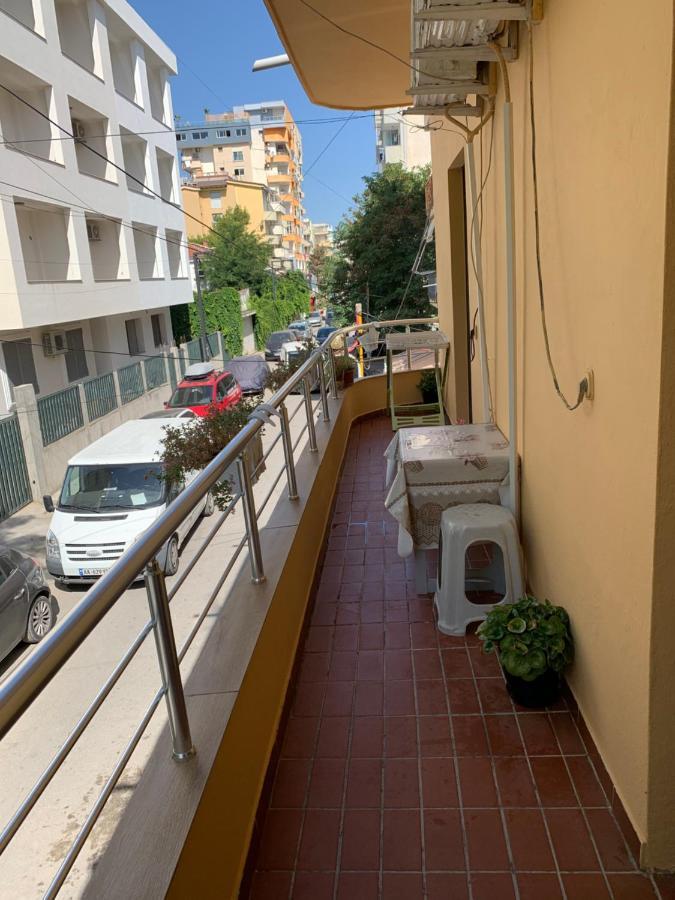 Seaside Apartments Dıraç Dış mekan fotoğraf