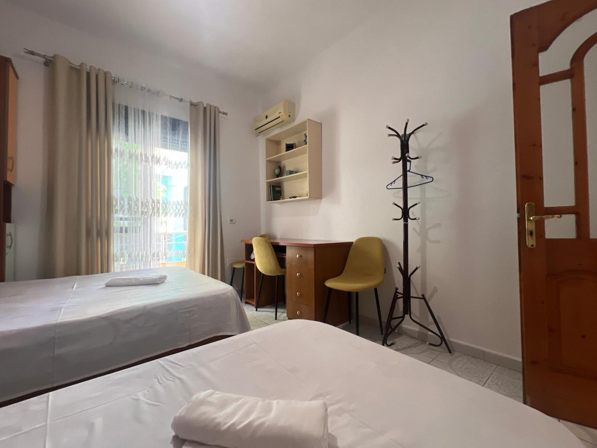 Seaside Apartments Dıraç Dış mekan fotoğraf