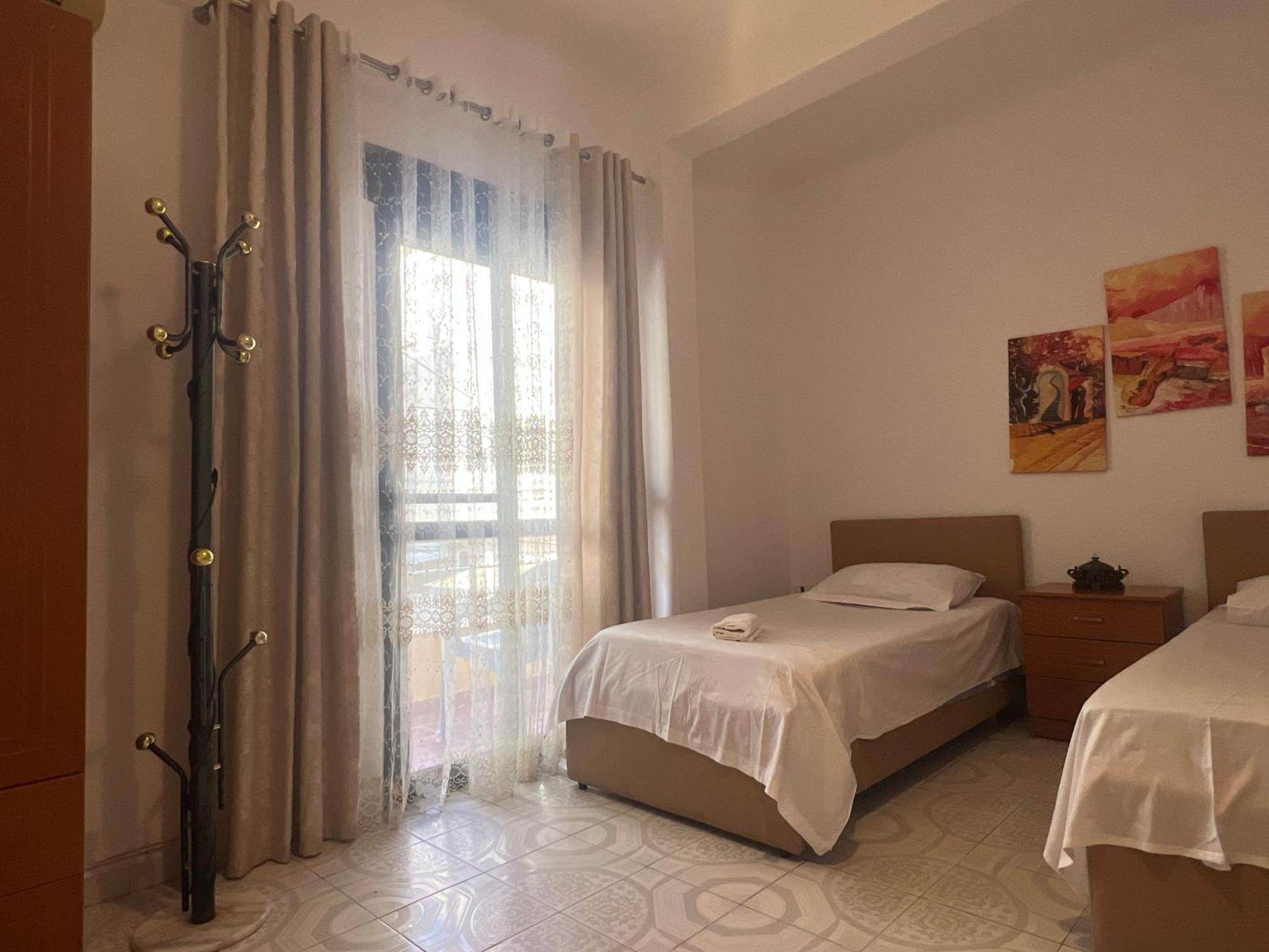 Seaside Apartments Dıraç Dış mekan fotoğraf