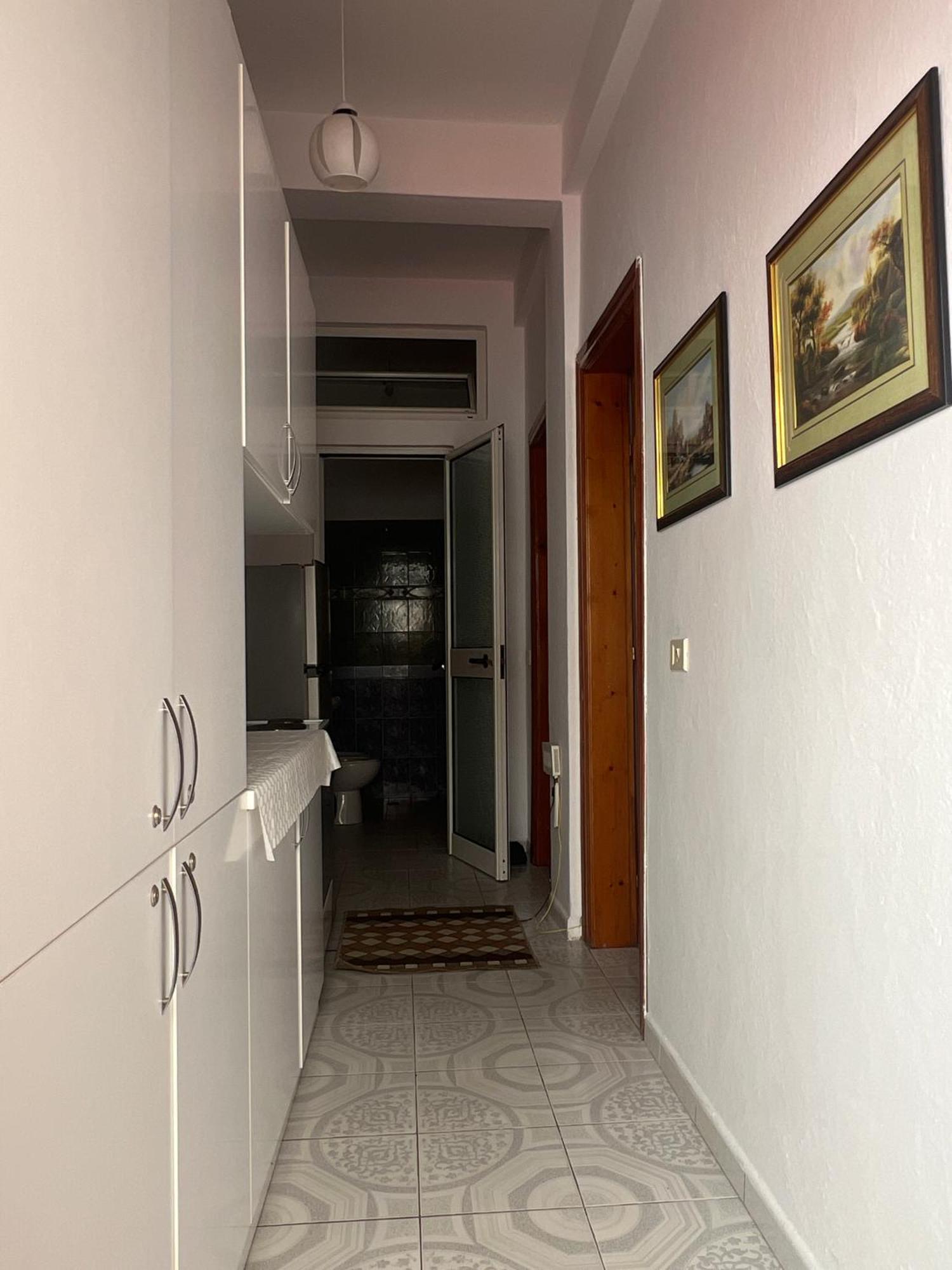 Seaside Apartments Dıraç Dış mekan fotoğraf