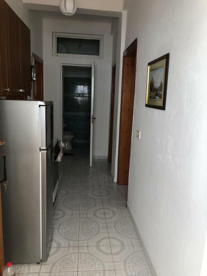 Seaside Apartments Dıraç Dış mekan fotoğraf